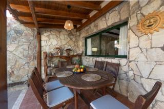 Gabriela's Home-Sonnenland - San Bartolomé - 4