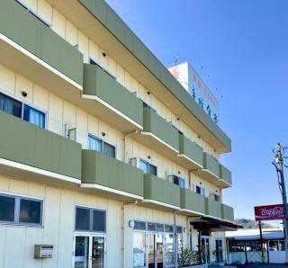 美咲旅館 - Sakaide - 9