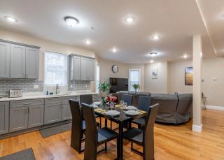 233-1 4BR Boston - Cozy Apt near MBTA Station - Boston - 3
