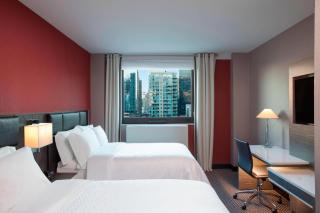Four Points by Sheraton Manhattan Midtown West - 5