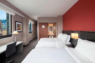 Four Points by Sheraton Manhattan Midtown West - New York - 4
