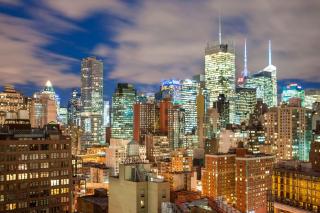 Four Points by Sheraton Manhattan Midtown West - New York - 1