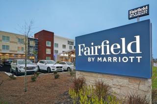 Fairfield Inn & Suites by Marriott Savannah SW/Richmond Hill - 9