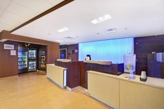 Fairfield Inn & Suites by Marriott Savannah SW/Richmond Hill - 8