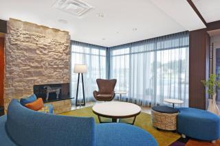 Fairfield Inn & Suites by Marriott Savannah SW/Richmond Hill - 6