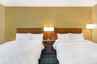 Fairfield Inn & Suites by Marriott Savannah SW/Richmond Hill - Richmond Hill - 3