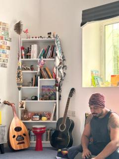 Basil Hostel - Mascate - 2