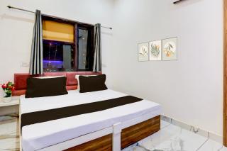 Hotel O Golden Cherry Inn - Ludhiana - 7