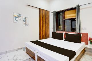 Hotel O Golden Cherry Inn - Ludhiana - 8