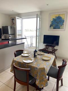 Un Balcon sur la Mer - Crozon - 3