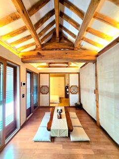 JoongRimJae - Hanok - Seul - 6