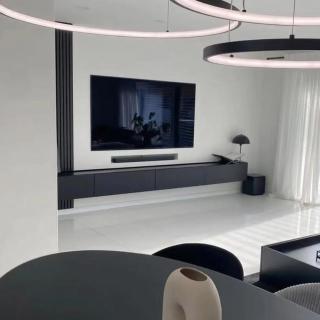 Alstro HD apartment - Kigali - 1