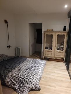 Chambre lit 2 personnes - Saint-Martin-lez-Tatinghem - 3