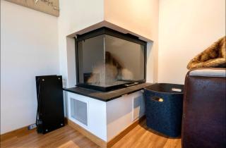 Maison cosy en montagne avec piscine chauffée - 2