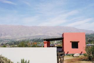 TERRAZAS DEL TAFI - Tafí del Valle - 4