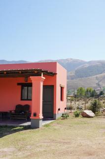 TERRAZAS DEL TAFI - Tafí del Valle - 5