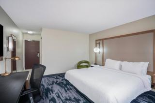 Fairfield Inn & Suites Memphis I-240 & Perkins - Memphis - 4