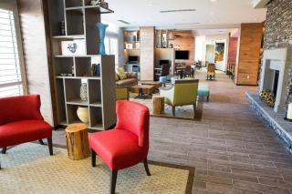 Fairfield Inn & Suites by Marriott Savannah Midtown - 4