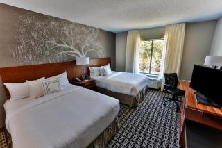 Fairfield Inn & Suites by Marriott Savannah Midtown - Savannah - 6