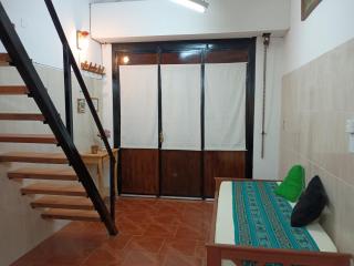 Departamento loft Mar del Plata - Mar del Plata - 9