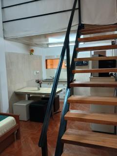 Departamento loft Mar del Plata - 7
