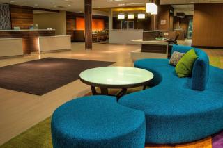 Fairfield Inn & Suites by Marriott Montgomery Airport - Hope Hull - 1