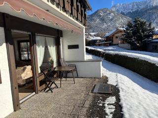 Fewo Schöner Blick, Ihr Bett im Allgäu - Bad Hindelang - 7