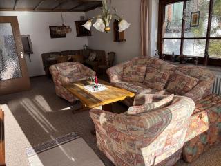 Fewo Schöner Blick, Ihr Bett im Allgäu - 3