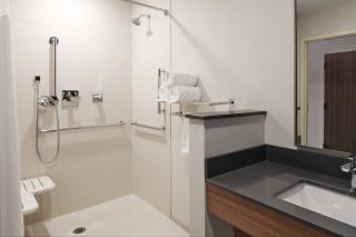 Fairfield Inn & Suites Louisville New Albany IN - New Albany - 4