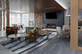 Fairfield Inn & Suites by Marriott Lake Geneva - Lake Geneva - 7
