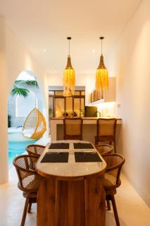 Sueño Villa Seminyak - Seminyak - 8