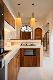 Sueño Villa Seminyak - Seminyak - 7