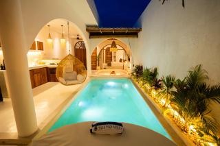 Sueño Villa Seminyak - Seminyak - 0
