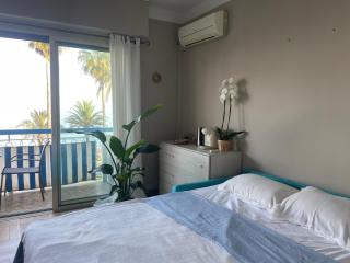 Nice Promenade des Anglais Your Seafront Flat - 4