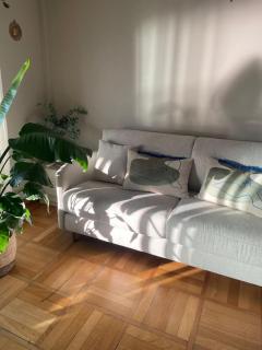 Nice Promenade des Anglais Your Seafront Flat - 1