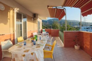 Sorrento 3 bedrooms Sunny Apt with terrace & view - Sorrento - 6