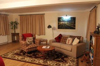 Shandon Farmhouse Bed and Breakfast - 3