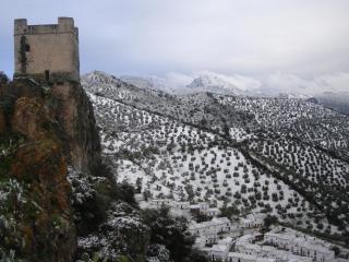 Casa El Villa - Zahara de la Sierra - 2