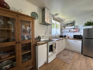 The Quails Nest Cottage - 4