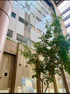Colosseum Apartment Blue CBD JHB - 2