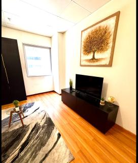 Colosseum Apartment Blue CBD JHB - 6