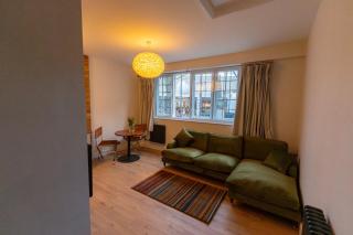 Righton - One Bedroom Apartment, Oxford City Centre OXSMNIHS - Oxford - 7