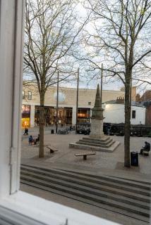 Righton - One Bedroom Apartment, Oxford City Centre OXSMNIHS - Oxford - 6