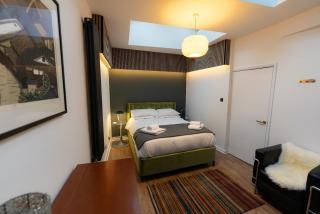 Righton - One Bedroom Apartment, Oxford City Centre OXSMNIHS - Oxford - 3