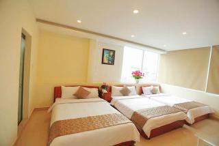 Hotel Phạm Duy - Dalat - 8