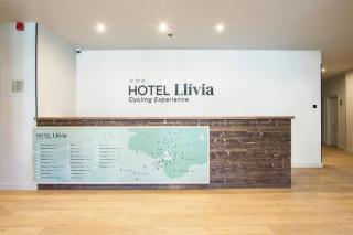Hotel Llivia - Llivia - 9