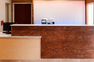 Fairfield Inn Tuscaloosa - Tuscaloosa - 5