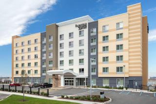 Fairfield Inn & Suites by Marriott North Bergen - North Bergen - 3