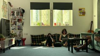 Basil Hostel - 2