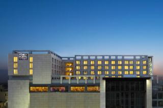 Four Points by Sheraton Jaipur, City Square - 0